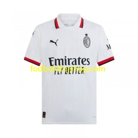 AC Milan Udebane trøje 2024-25 S/S